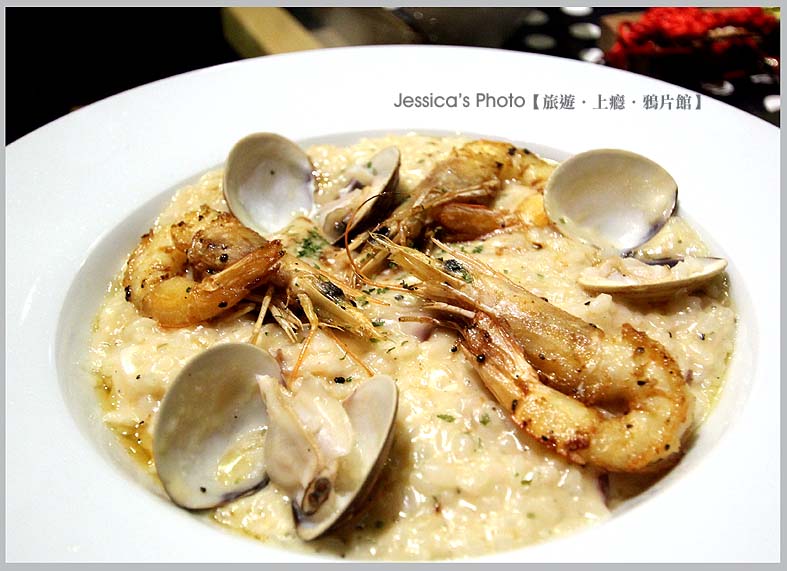 雲林北港●好住民宿+PASTA九久醇義麵坊●銀行改建民宿/驚艷料裡