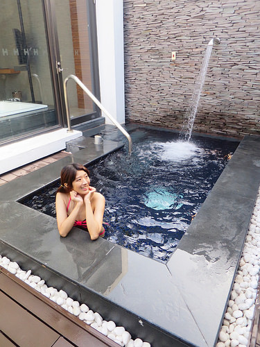 台南清水漾H Villa Inn28