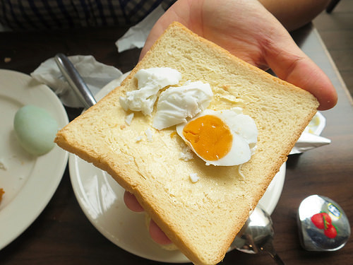 台南清水漾H Villa Inn41