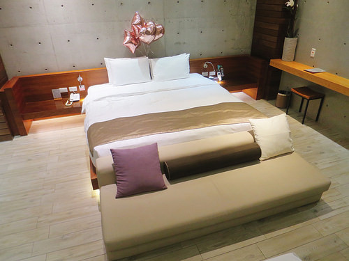 台南清水漾H Villa Inn09