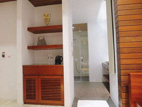 台南清水漾H Villa Inn10