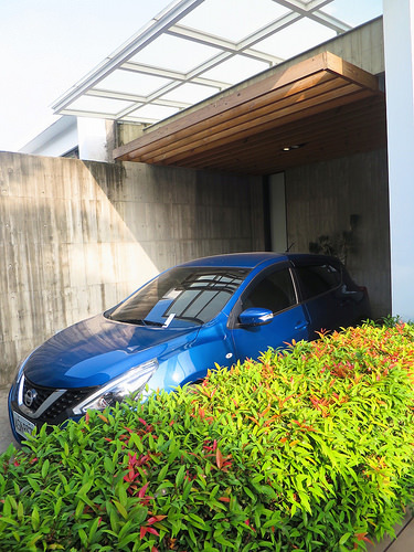 台南清水漾H Villa Inn (18)