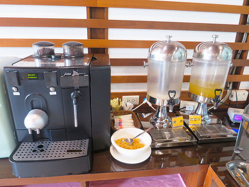 台南清水漾H Villa Inn37