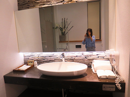 台南清水漾H Villa Inn14