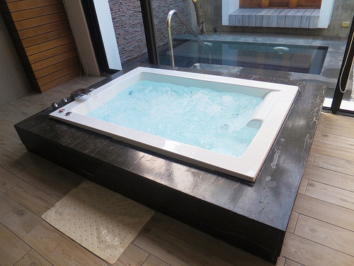 台南清水漾H Villa Inn22