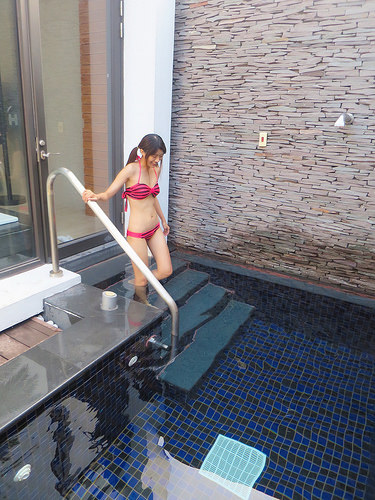 台南清水漾H Villa Inn26