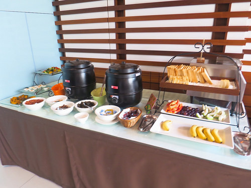 台南清水漾H Villa Inn34