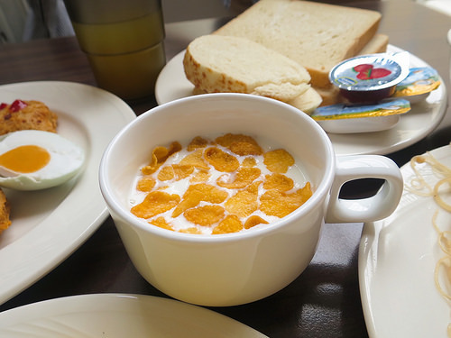 台南清水漾H Villa Inn39