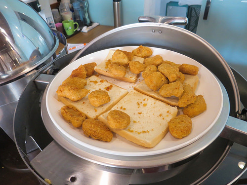 台南清水漾H Villa Inn36