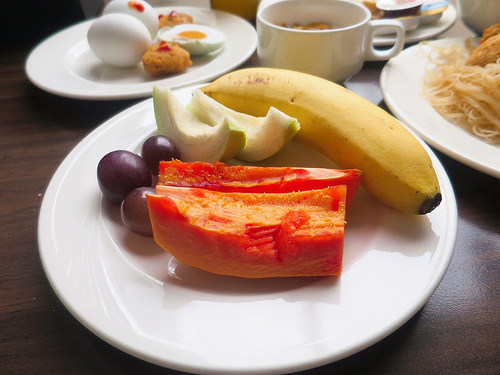 台南清水漾H Villa Inn40