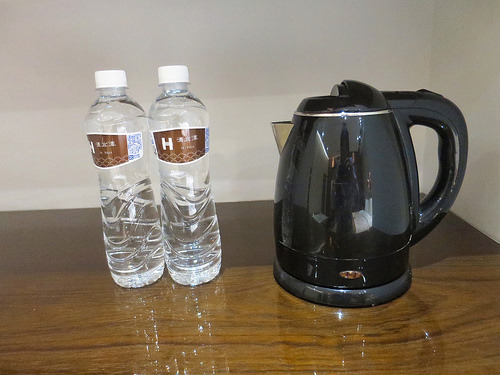 台南清水漾H Villa Inn12