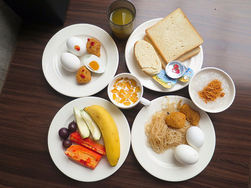 台南清水漾H Villa Inn38