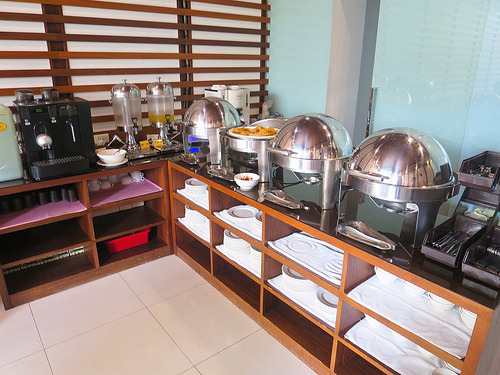 台南清水漾H Villa Inn33