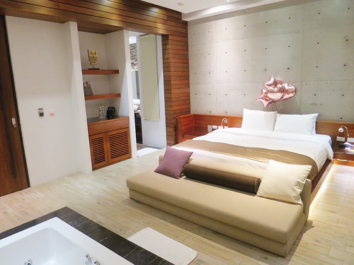 台南清水漾H Villa Inn05