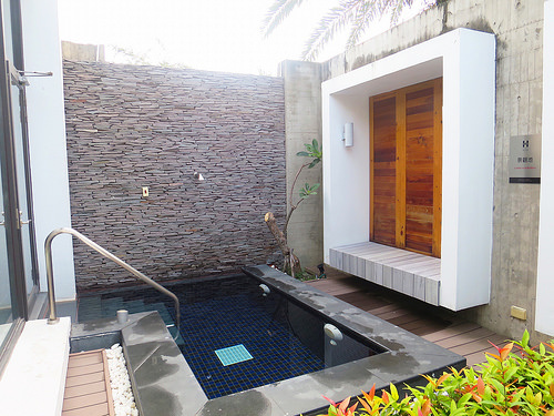 台南清水漾H Villa Inn24