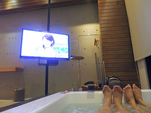 台南清水漾H Villa Inn18