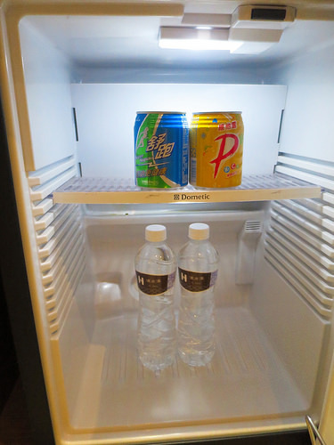 台南清水漾H Villa Inn13