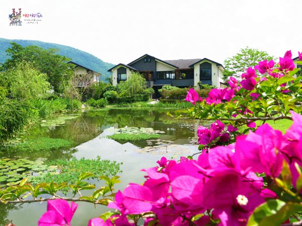花蓮旅遊,花蓮住宿,自由行,綠柳莊,花蓮民宿,哪哪麻