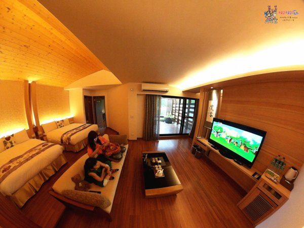 花蓮旅遊,花蓮住宿,自由行,綠柳莊,花蓮民宿,哪哪麻