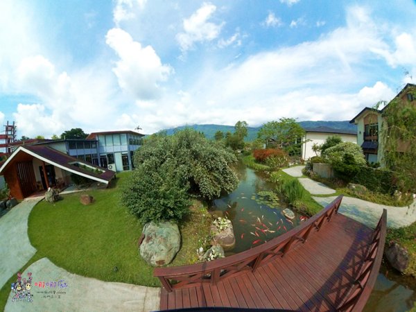 花蓮旅遊,花蓮住宿,自由行,綠柳莊,花蓮民宿,哪哪麻