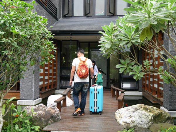 花蓮旅遊,花蓮住宿,自由行,綠柳莊,花蓮民宿,哪哪麻