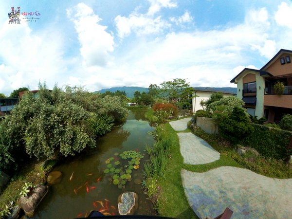 花蓮旅遊,花蓮住宿,自由行,綠柳莊,花蓮民宿,哪哪麻