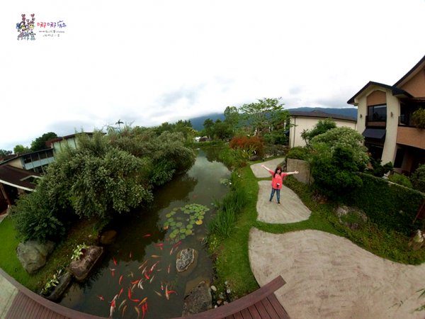 花蓮旅遊,花蓮住宿,自由行,綠柳莊,花蓮民宿,哪哪麻