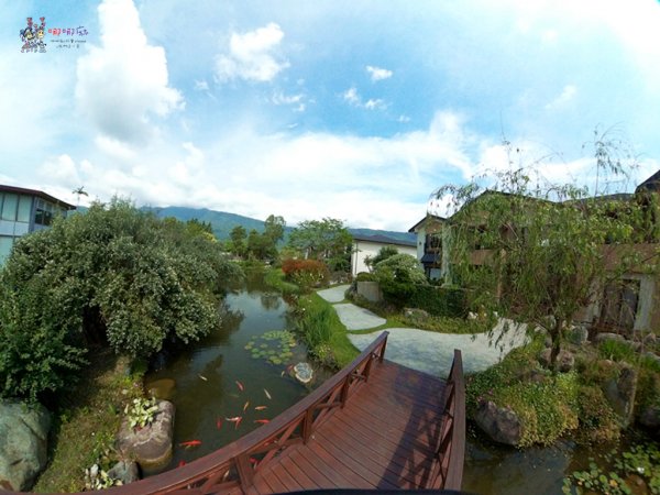 花蓮旅遊,花蓮住宿,自由行,綠柳莊,花蓮民宿,哪哪麻
