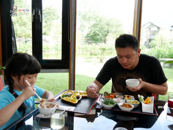 花蓮旅遊,花蓮住宿,自由行,綠柳莊,花蓮民宿,哪哪麻