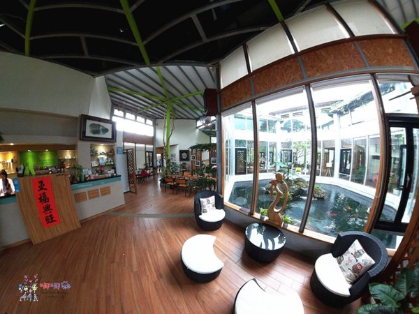 花蓮旅遊,花蓮住宿,自由行,綠柳莊,花蓮民宿,哪哪麻