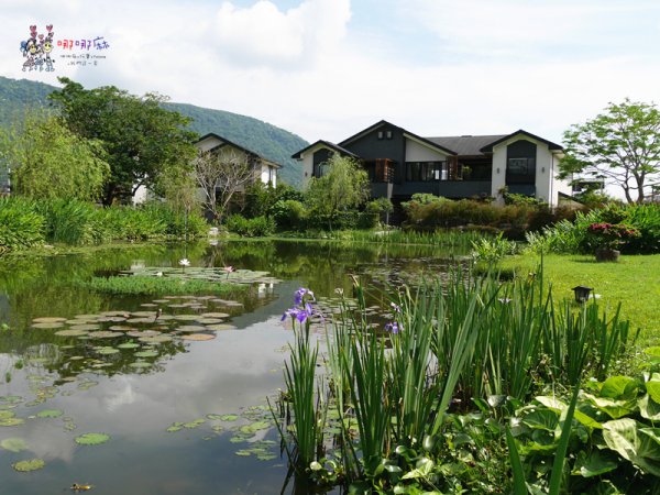 花蓮旅遊,花蓮住宿,自由行,綠柳莊,花蓮民宿,哪哪麻