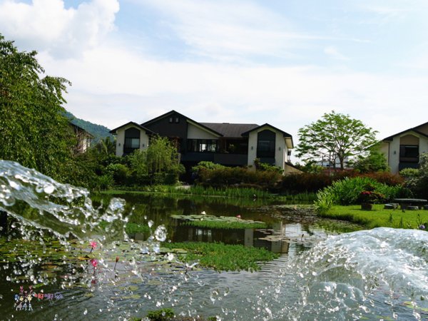 花蓮旅遊,花蓮住宿,自由行,綠柳莊,花蓮民宿,哪哪麻