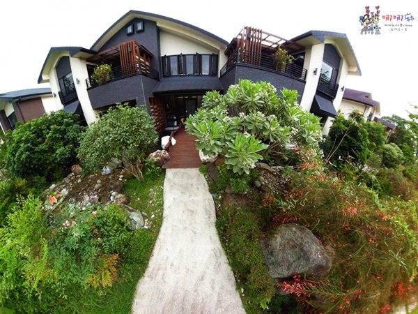 花蓮旅遊,花蓮住宿,自由行,綠柳莊,花蓮民宿,哪哪麻