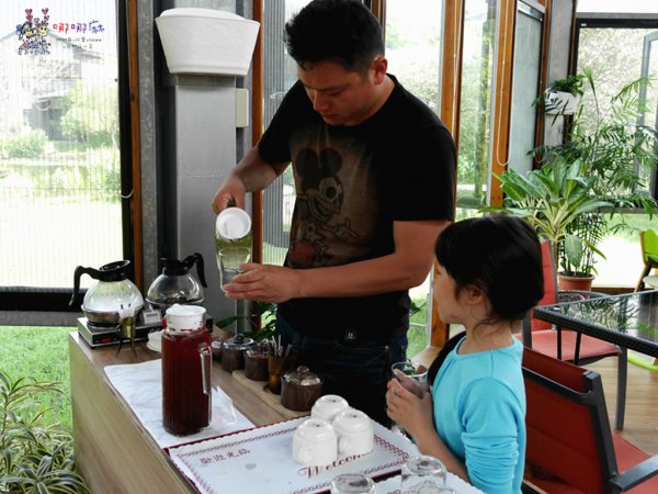 花蓮旅遊,花蓮住宿,自由行,綠柳莊,花蓮民宿,哪哪麻