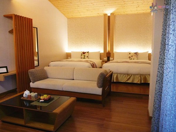 花蓮旅遊,花蓮住宿,自由行,綠柳莊,花蓮民宿,哪哪麻