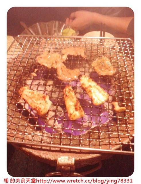 【板橋美食】義元燒肉吃到飽~火烤兩吃一次滿足