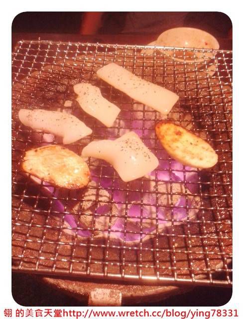 【板橋美食】義元燒肉吃到飽~火烤兩吃一次滿足