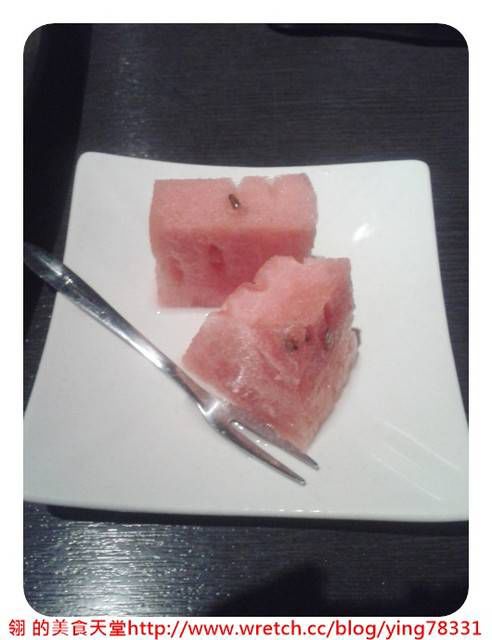【中山美食】禾鶴亭日本料理