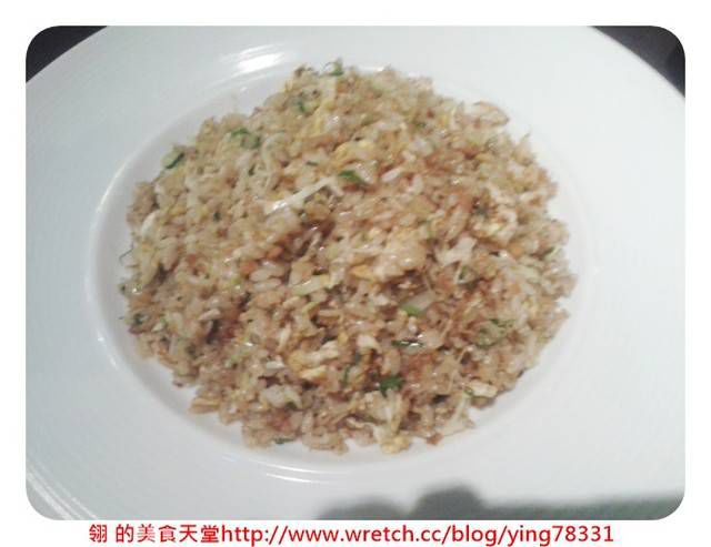 【中山美食】禾鶴亭日本料理