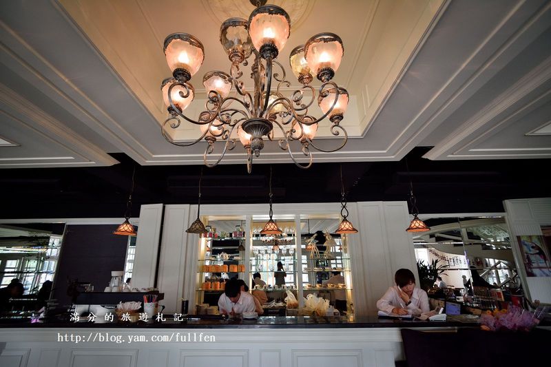 桃園蘆竹。芭舞巷<下舞茶>