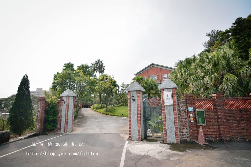 桃園蘆竹。芭舞巷<下舞茶>