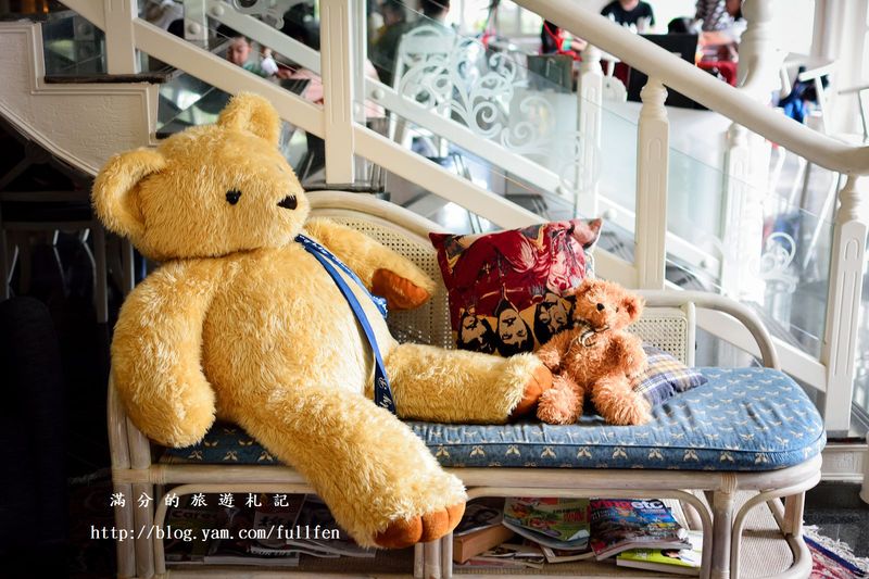 桃園蘆竹。芭舞巷<下舞茶>