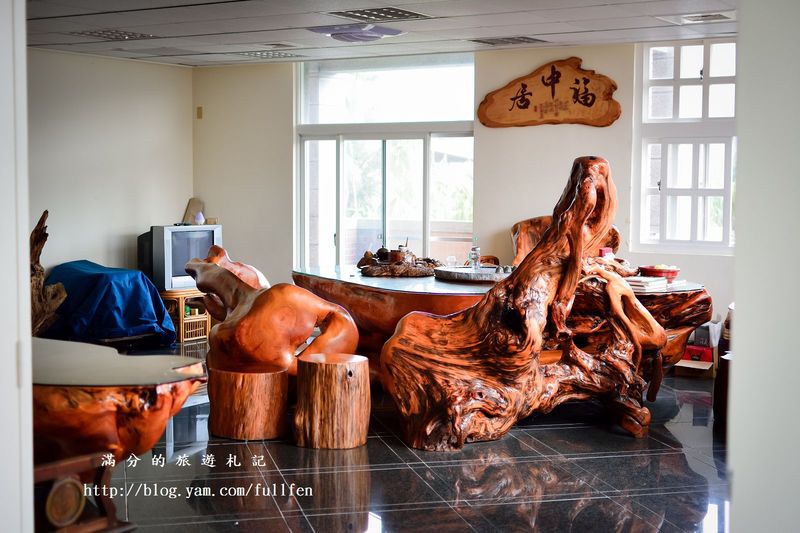 桃園蘆竹。芭舞巷<下舞茶>