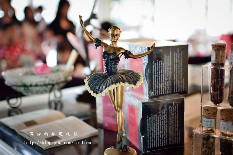 桃園蘆竹。芭舞巷<下舞茶>