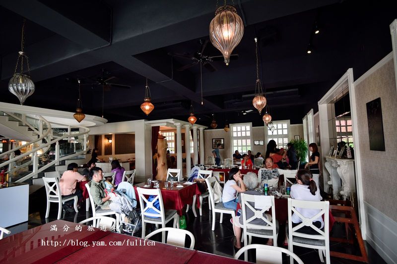 桃園蘆竹。芭舞巷<下舞茶>