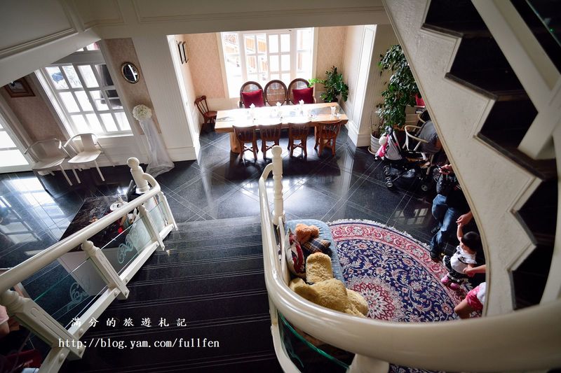 桃園蘆竹。芭舞巷<下舞茶>