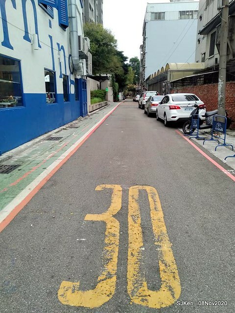 Taichung city plaza park , Taichung, Middle Taiwan, SJKen, Nov 8, 2020.