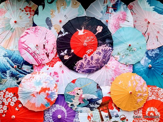 Taichung city plaza park , Taichung, Middle Taiwan, SJKen, Nov 8, 2020.