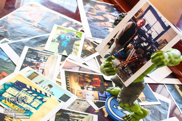 八塊畫室 咖啡簡餐│桃園市/八德區(桃園八德人的藝文聖地,偶像劇劇組特愛畫室場景)