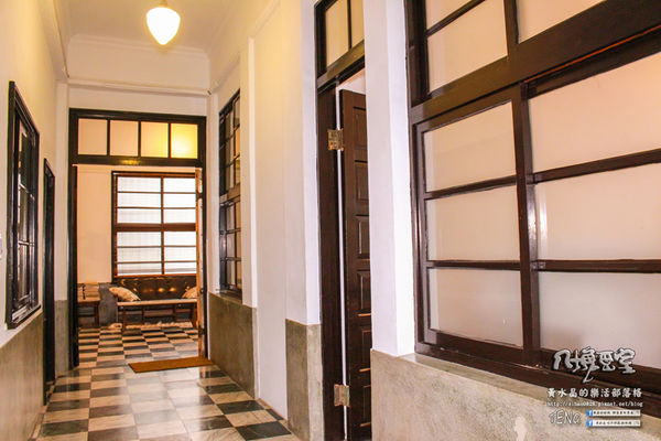 八塊畫室 咖啡簡餐│桃園市/八德區(桃園八德人的藝文聖地,偶像劇劇組特愛畫室場景)